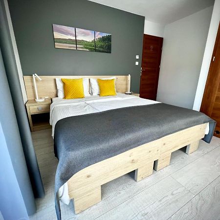 ויסלאו Rezydencja Pod Ochorowiczowka B&B מראה חיצוני תמונה