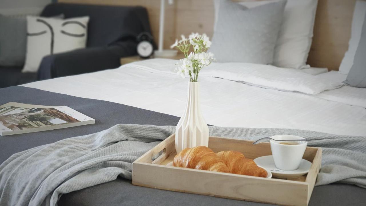ויסלאו Rezydencja Pod Ochorowiczowka B&B מראה חיצוני תמונה