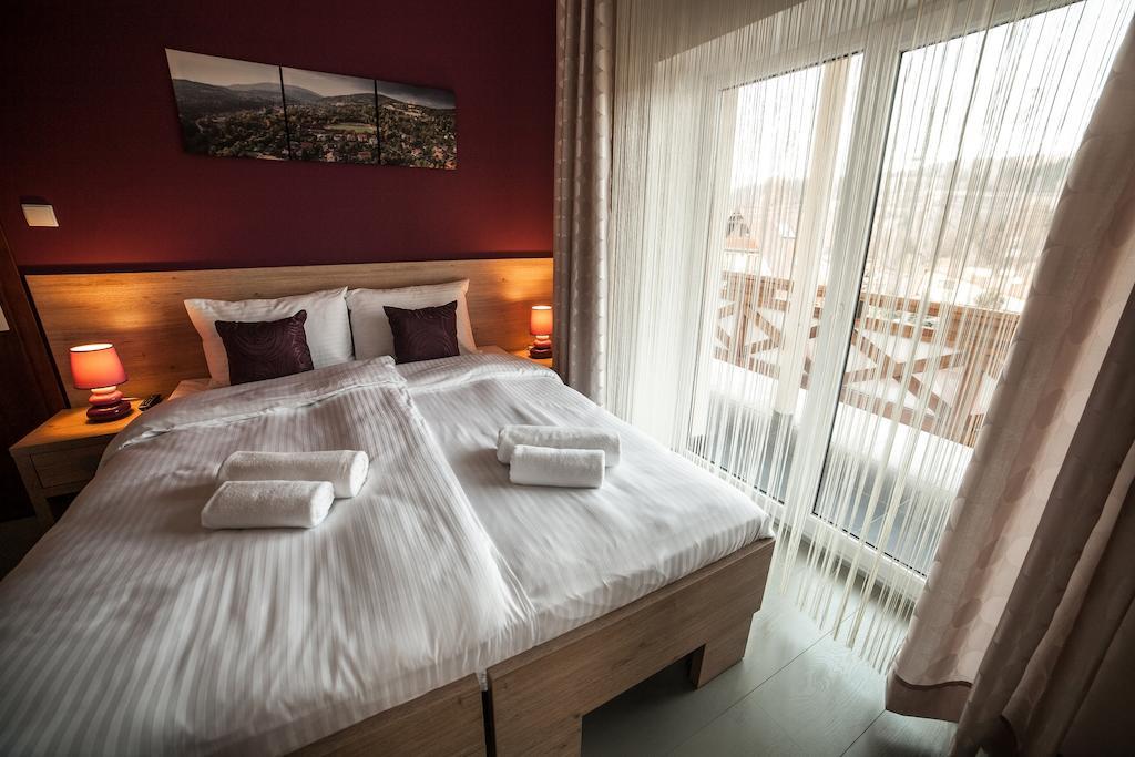 ויסלאו Rezydencja Pod Ochorowiczowka B&B חדר תמונה