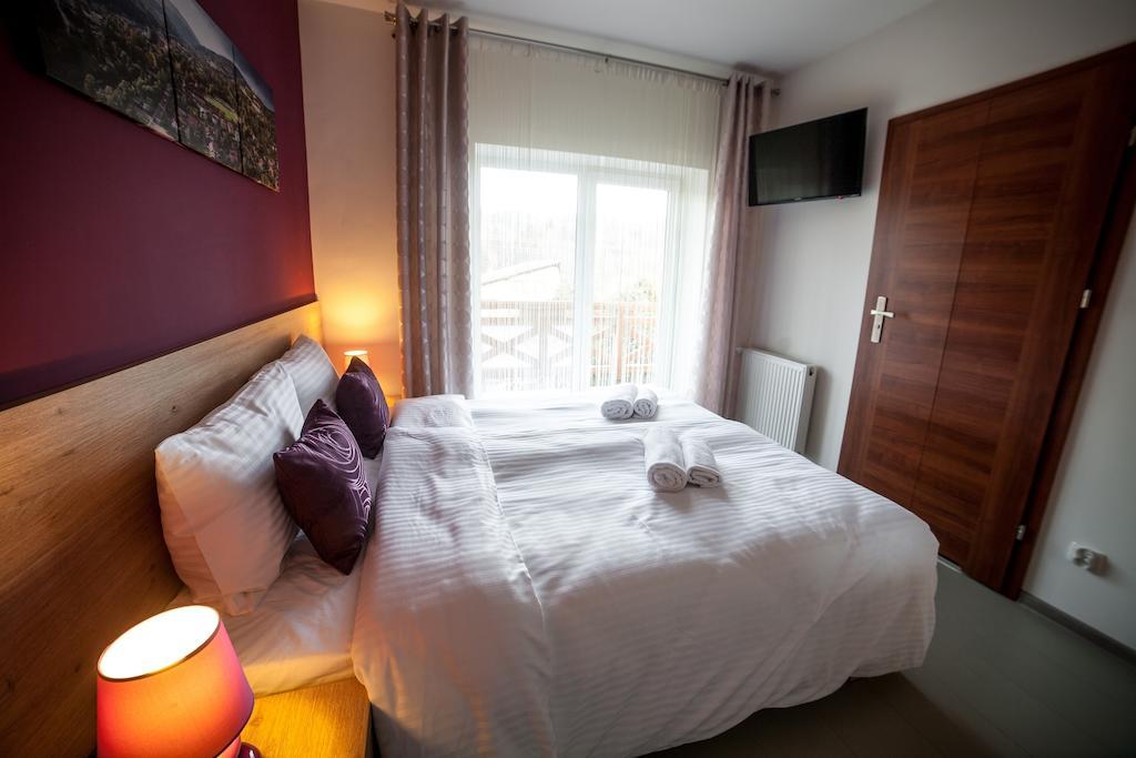 ויסלאו Rezydencja Pod Ochorowiczowka B&B חדר תמונה