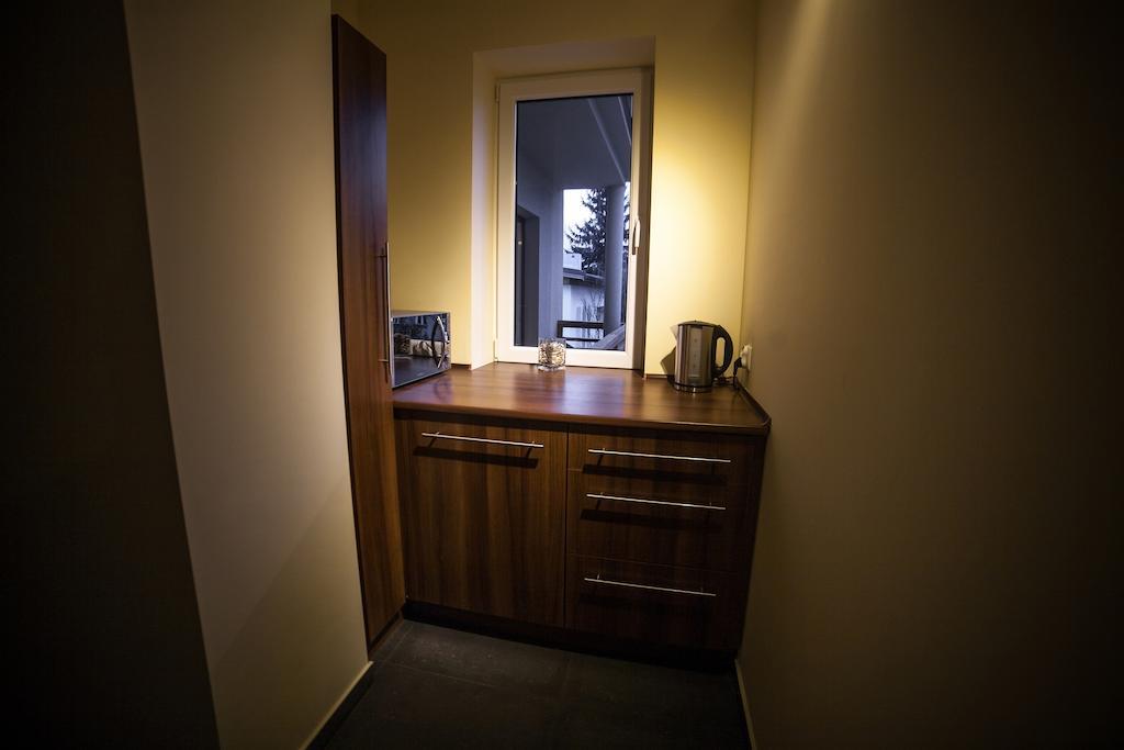 ויסלאו Rezydencja Pod Ochorowiczowka B&B מראה חיצוני תמונה