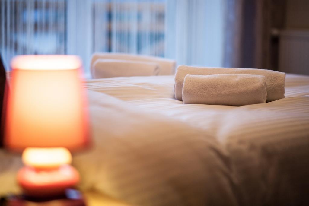 ויסלאו Rezydencja Pod Ochorowiczowka B&B חדר תמונה