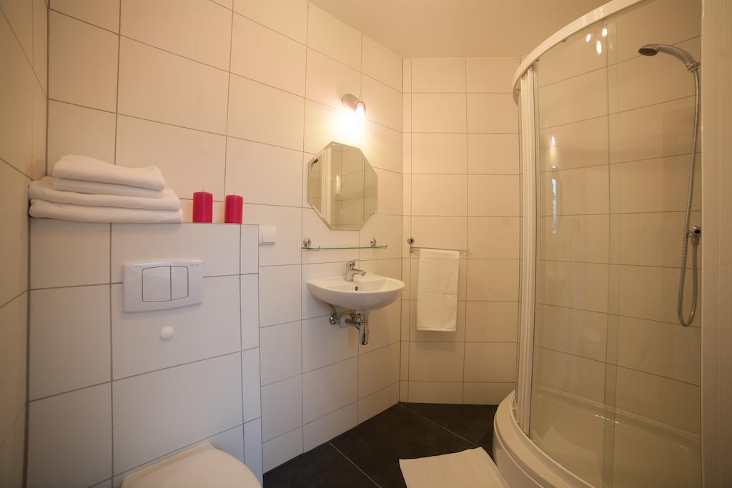 ויסלאו Rezydencja Pod Ochorowiczowka B&B חדר תמונה