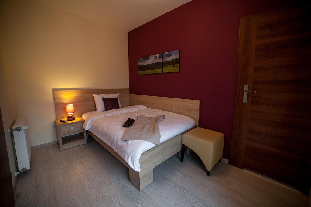 ויסלאו Rezydencja Pod Ochorowiczowka B&B מראה חיצוני תמונה