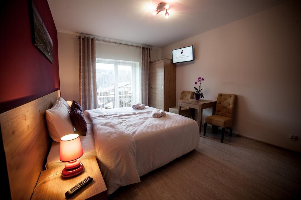 ויסלאו Rezydencja Pod Ochorowiczowka B&B חדר תמונה
